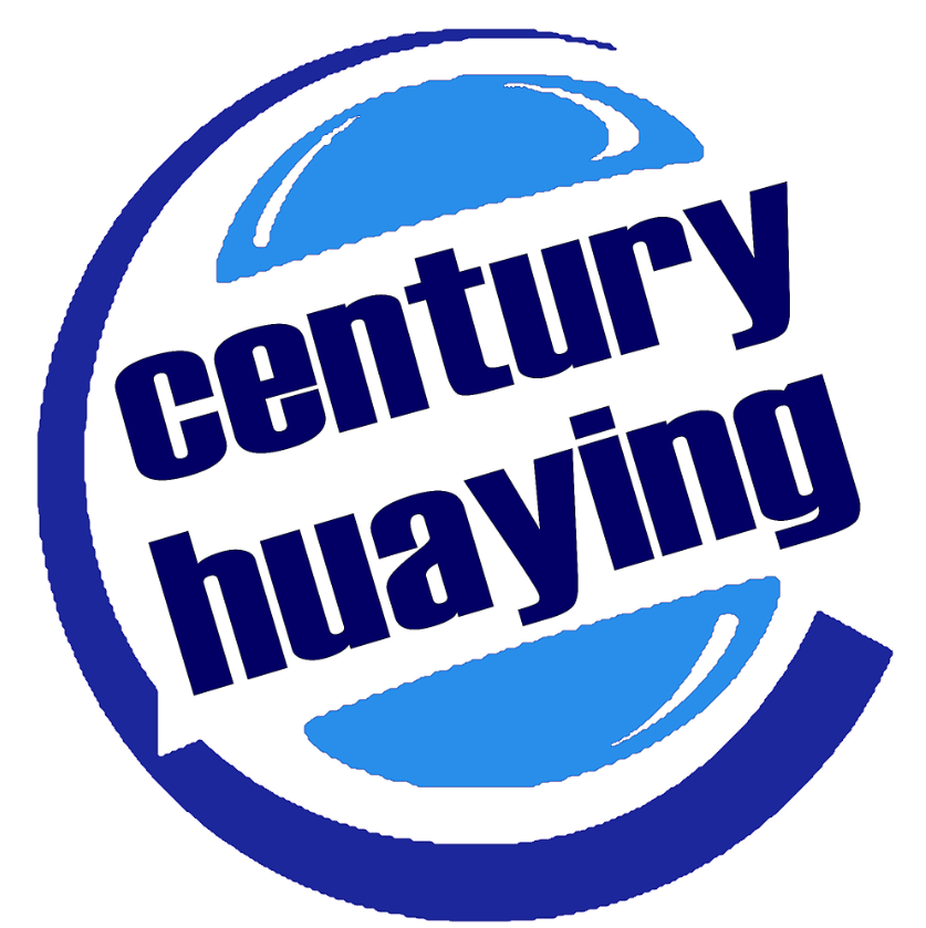 Century Huaying ロゴ